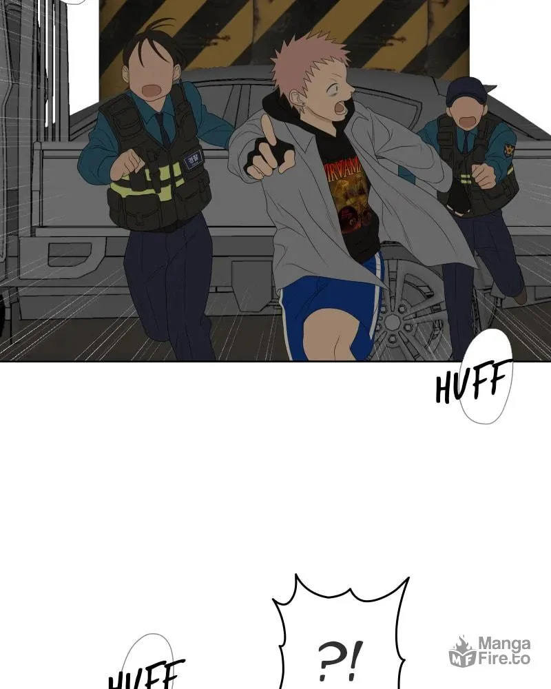 Read Illip Art High School Students chapter 24 image 56 on Lezhin