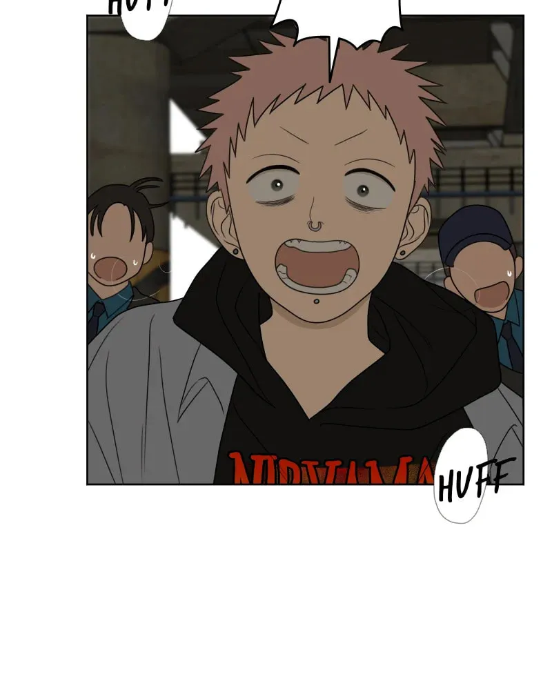 Read Illip Art High School Students chapter 24 image 57 on Lezhin