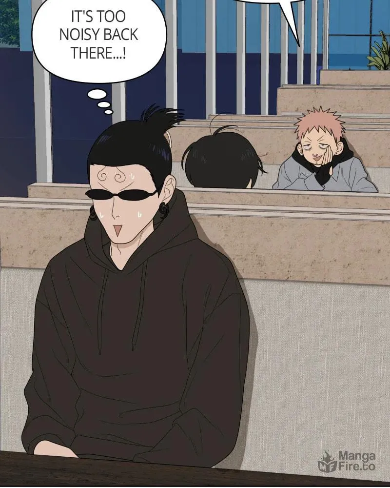Read Illip Art High School Students chapter 24 image 68 on Lezhin