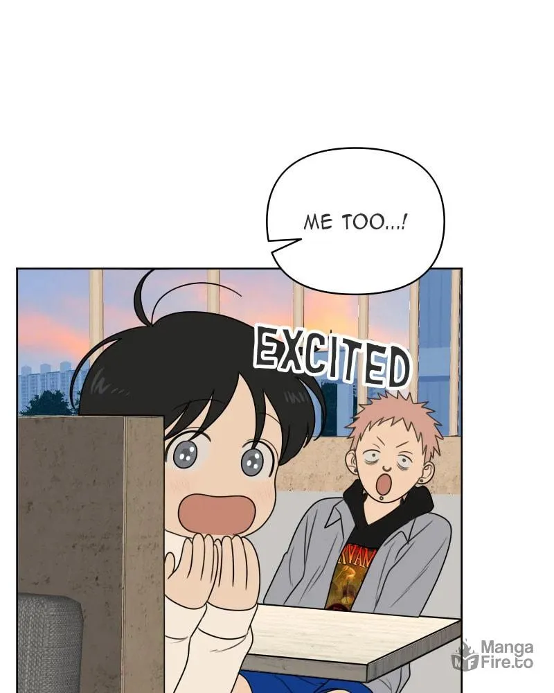 Read Illip Art High School Students chapter 24 image 80 on Lezhin
