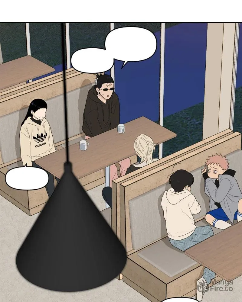 Read Illip Art High School Students chapter 24 image 98 on Lezhin