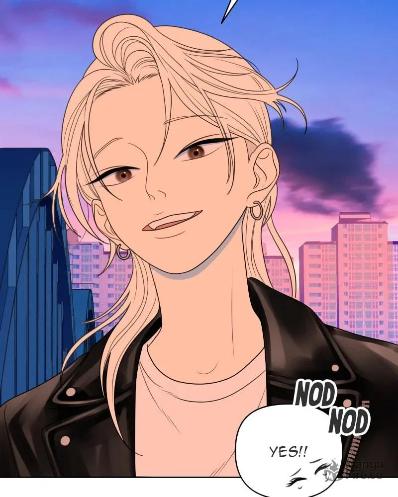 Read Illip Art High School Students chapter 25 image 101 on Lezhin