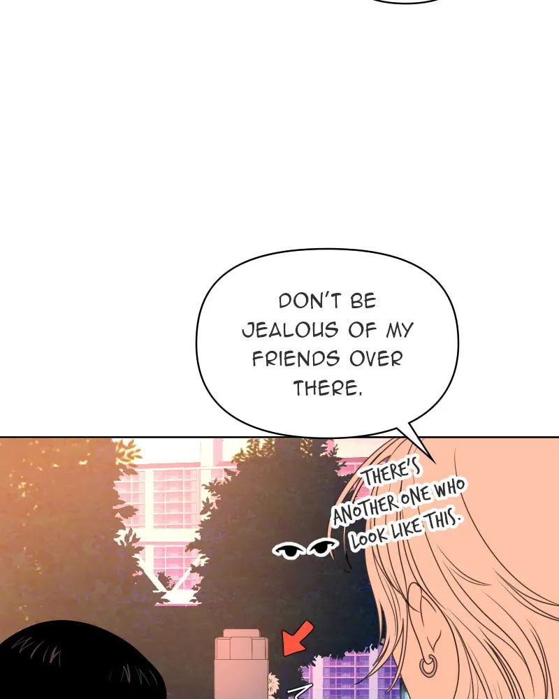 Read Illip Art High School Students chapter 25 image 102 on Lezhin