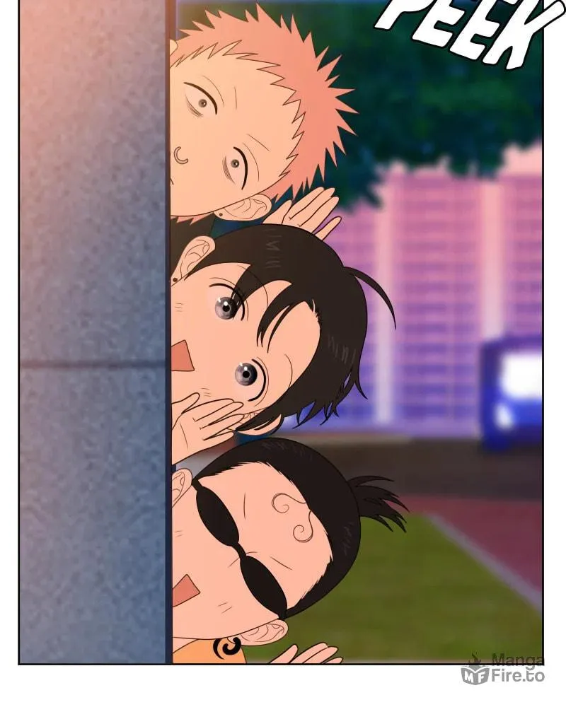 Read Illip Art High School Students chapter 25 image 104 on Lezhin