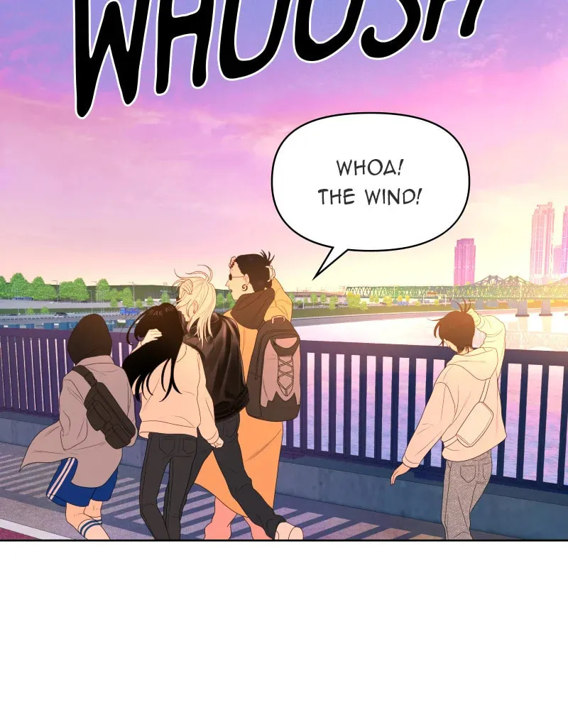 Read Illip Art High School Students chapter 25 image 120 on Lezhin