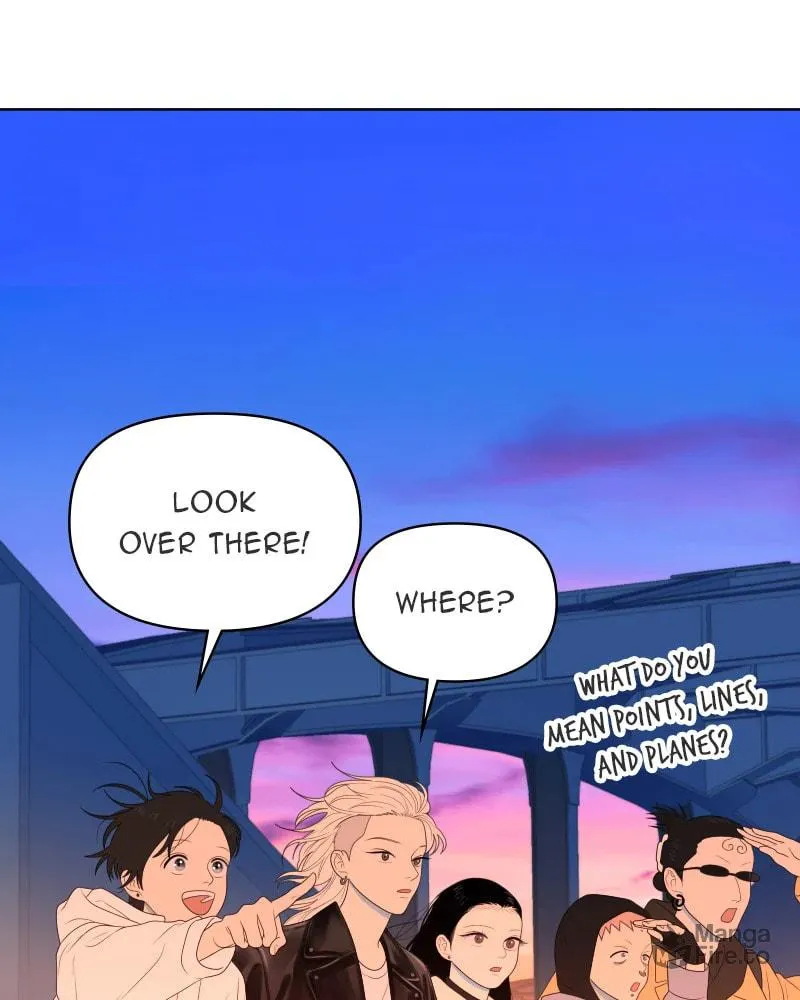 Read Illip Art High School Students chapter 25 image 129 on Lezhin