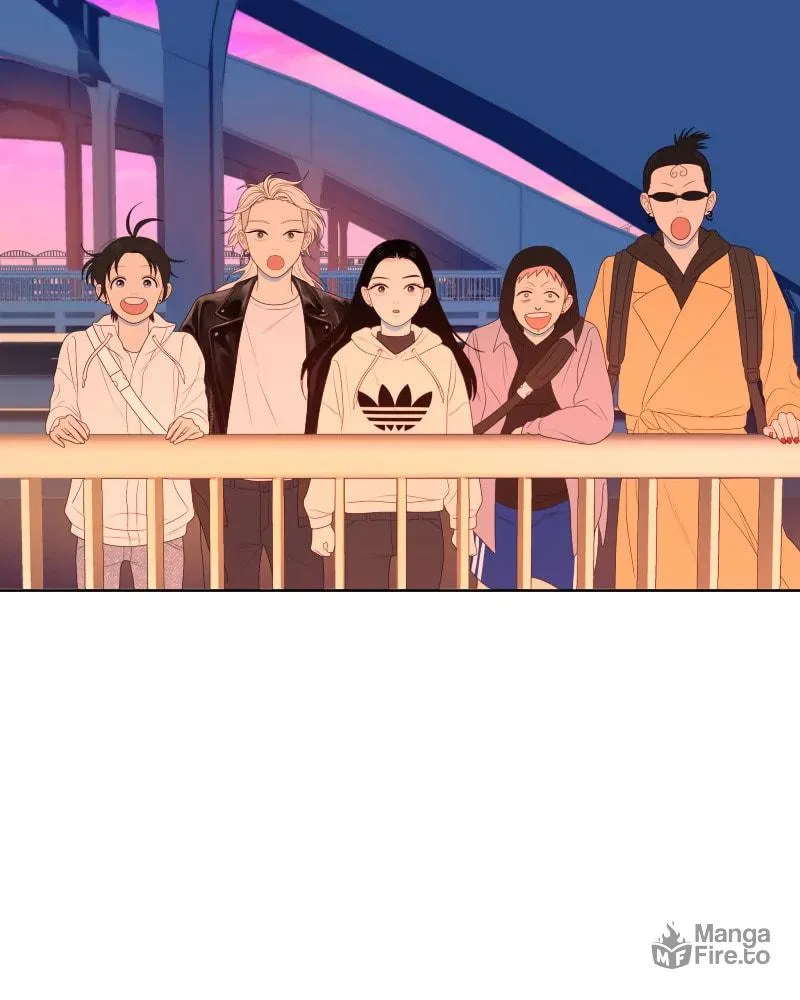 Read Illip Art High School Students chapter 25 image 131 on Lezhin