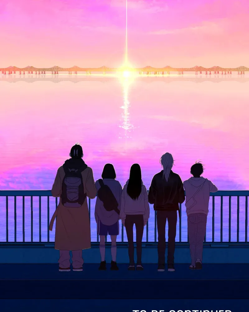 Read Illip Art High School Students chapter 25 image 133 on Lezhin