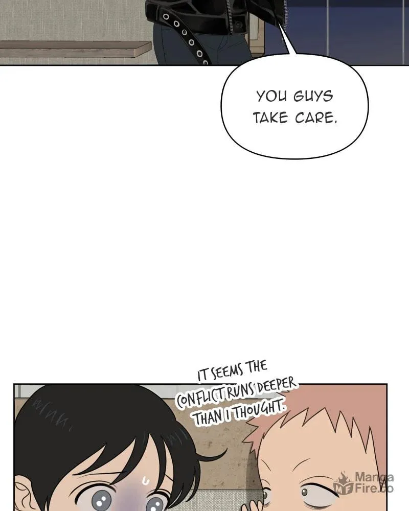 Read Illip Art High School Students chapter 25 image 19 on Lezhin