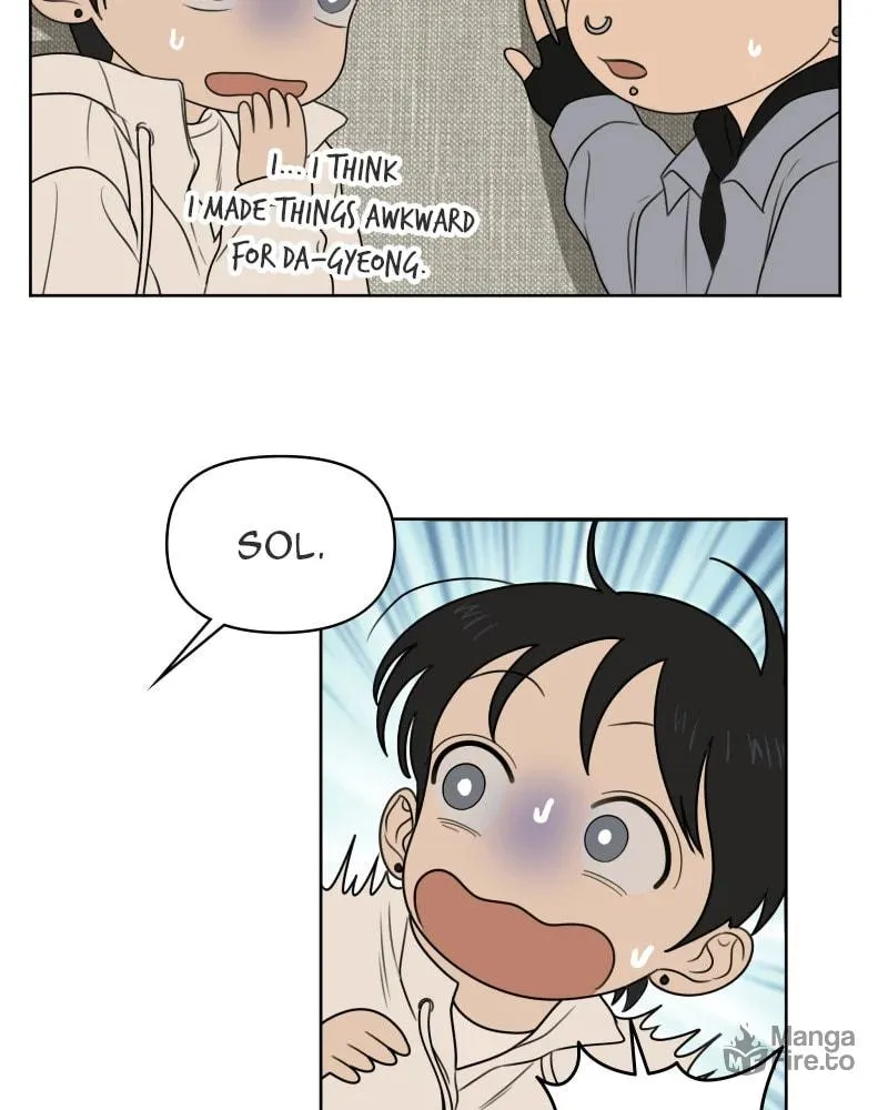 Read Illip Art High School Students chapter 25 image 20 on Lezhin