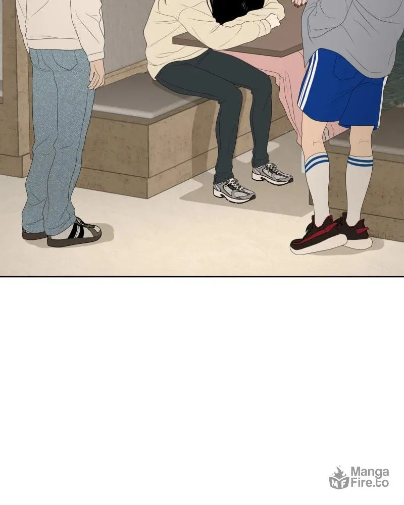 Read Illip Art High School Students chapter 25 image 32 on Lezhin