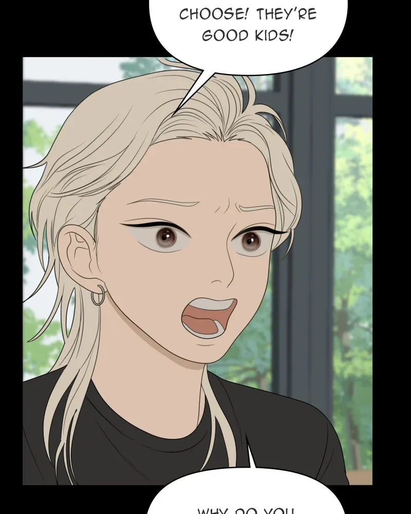 Read Illip Art High School Students chapter 25 image 37 on Lezhin