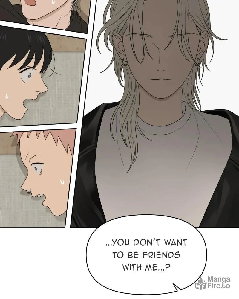 Read Illip Art High School Students chapter 25 image 4 on Lezhin