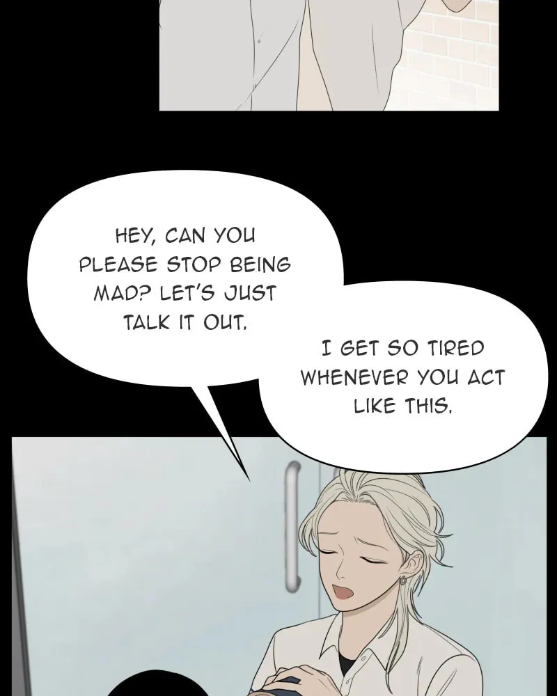 Read Illip Art High School Students chapter 25 image 40 on Lezhin
