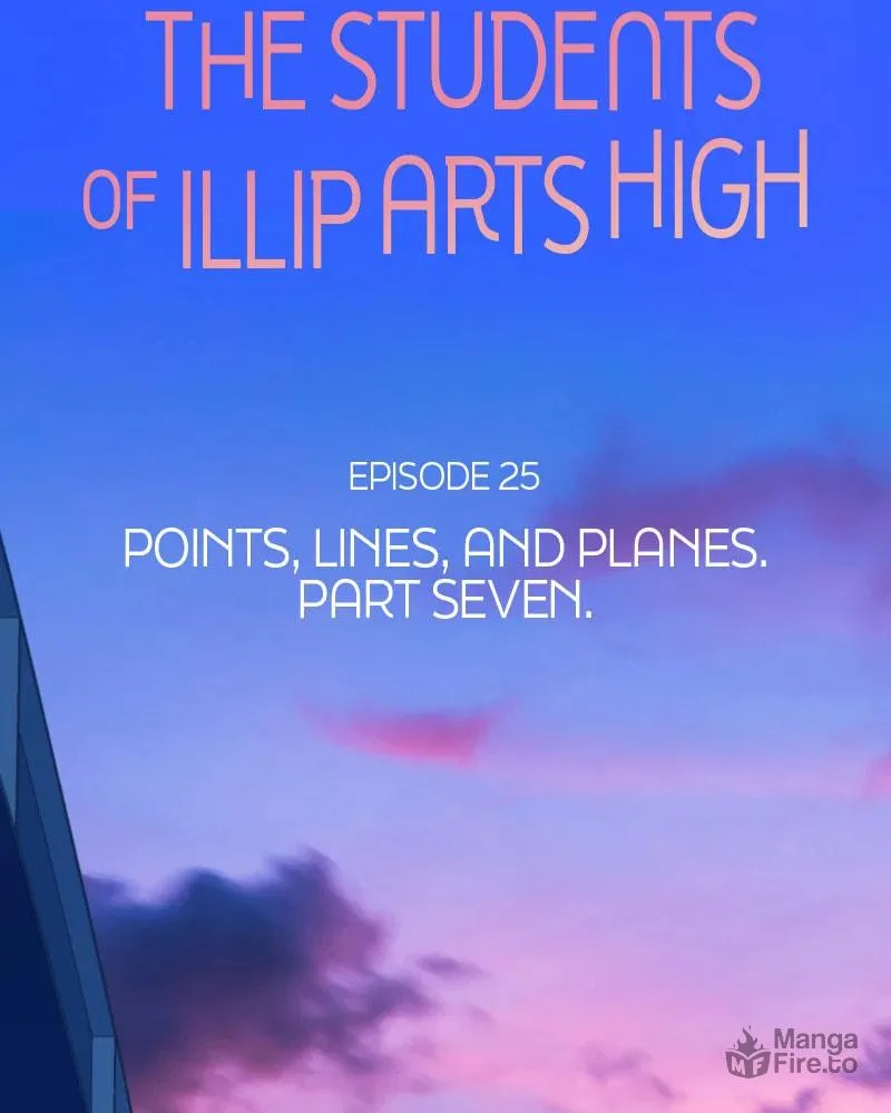 Read Illip Art High School Students chapter 25 image 64 on Lezhin