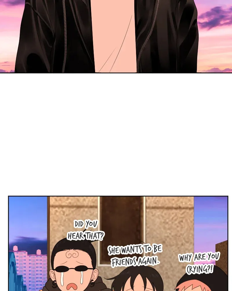 Read Illip Art High School Students chapter 25 image 87 on Lezhin