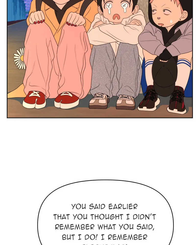 Read Illip Art High School Students chapter 25 image 88 on Lezhin