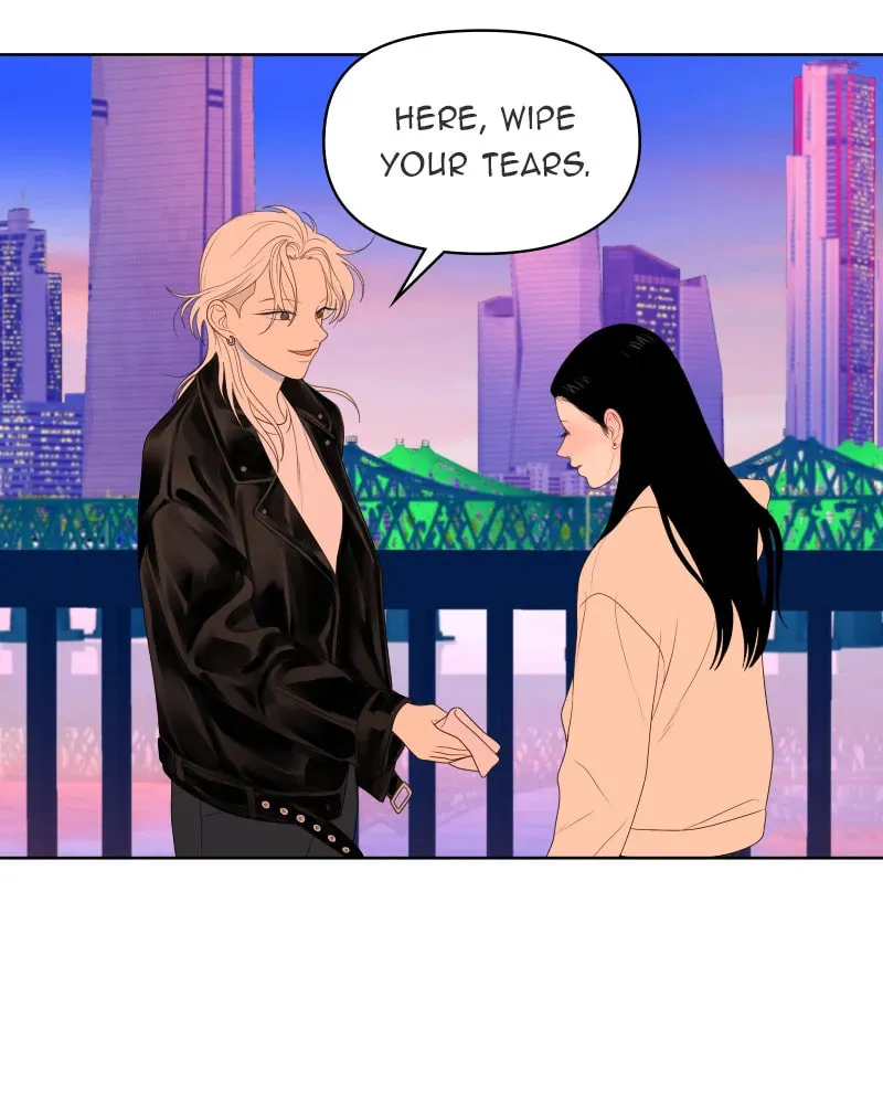 Read Illip Art High School Students chapter 25 image 97 on Lezhin