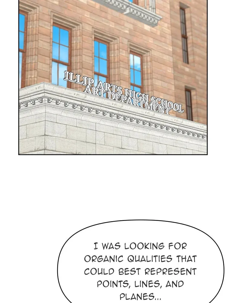 Read Illip Art High School Students chapter 26 image 1 on Lezhin