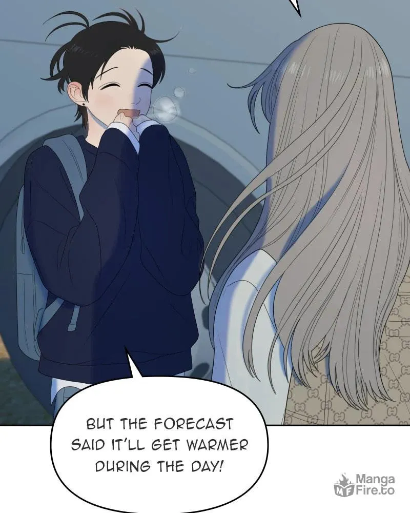 Read Illip Art High School Students chapter 26 image 124 on Lezhin