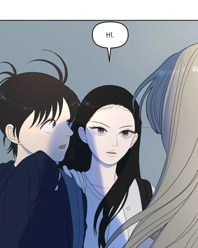 Read Illip Art High School Students chapter 26 image 127 on Lezhin