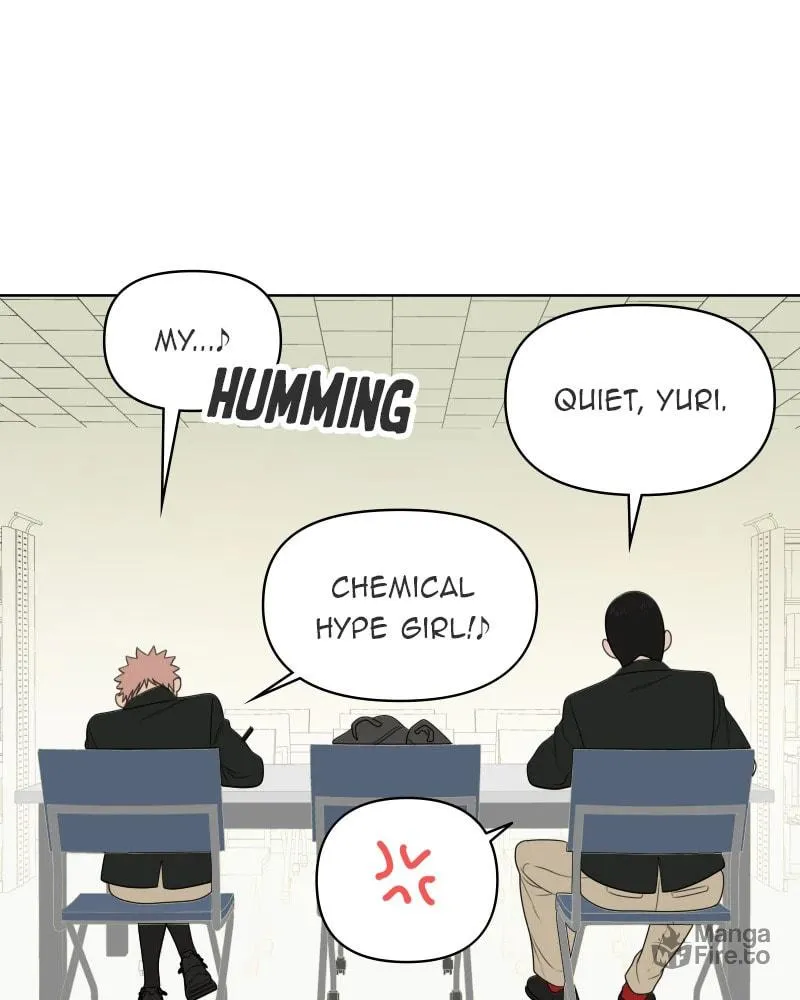 Read Illip Art High School Students chapter 26 image 24 on Lezhin