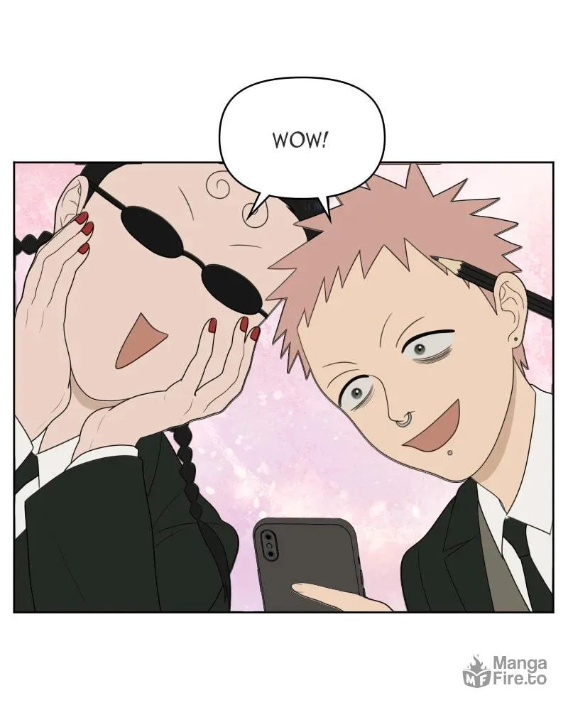 Read Illip Art High School Students chapter 26 image 29 on Lezhin