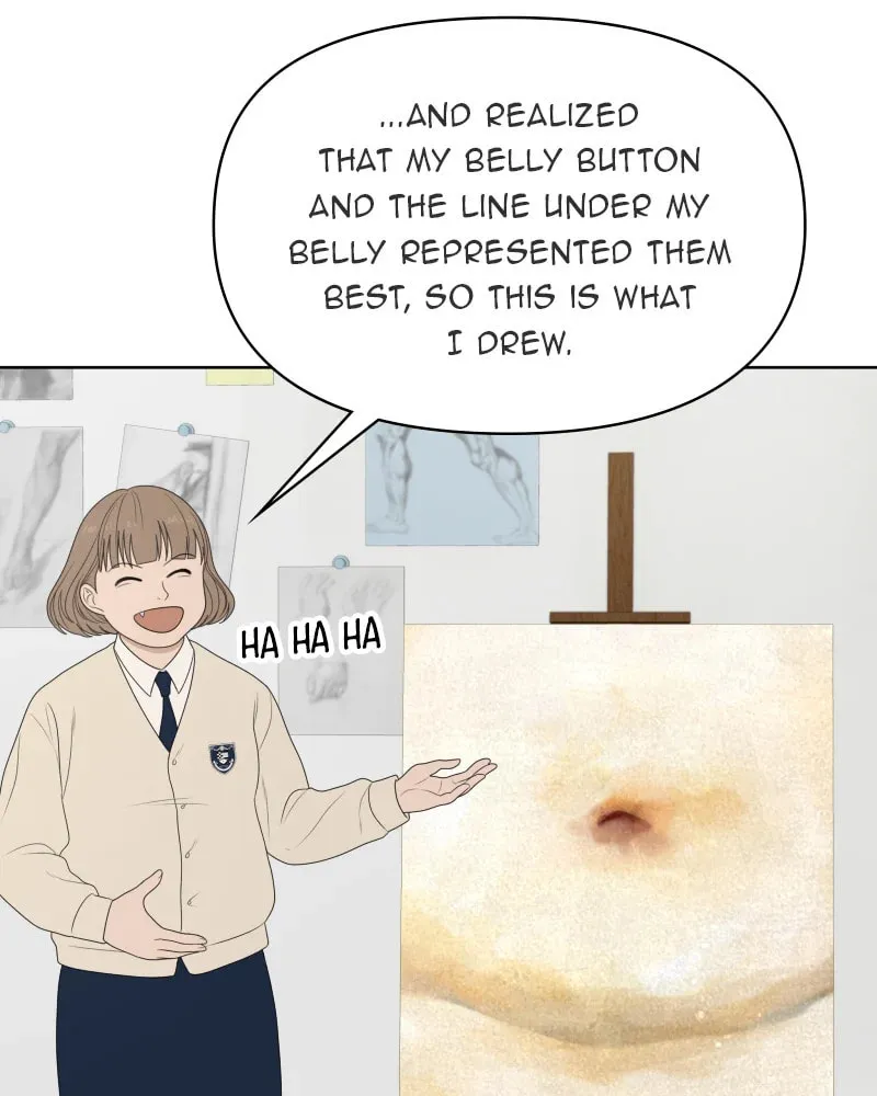 Read Illip Art High School Students chapter 26 image 3 on Lezhin