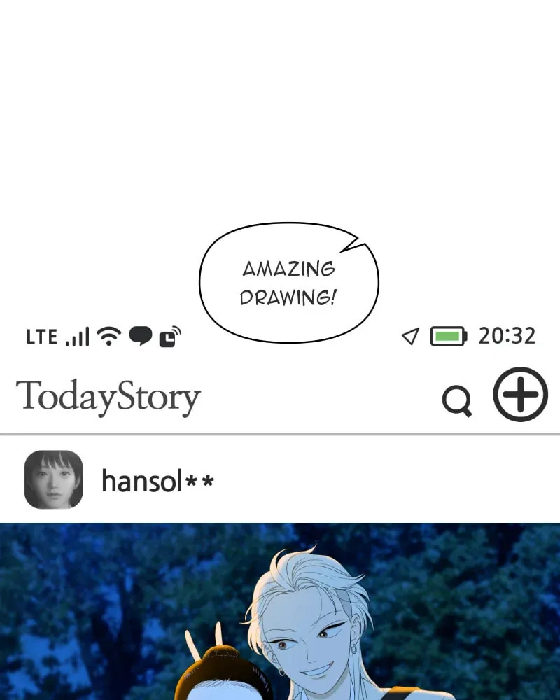 Read Illip Art High School Students chapter 26 image 30 on Lezhin