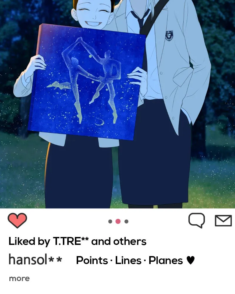 Read Illip Art High School Students chapter 26 image 31 on Lezhin