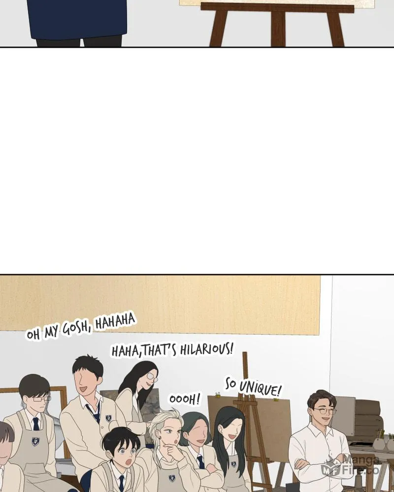 Read Illip Art High School Students chapter 26 image 4 on Lezhin