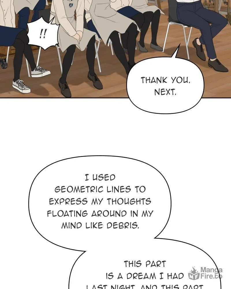 Read Illip Art High School Students chapter 26 image 5 on Lezhin