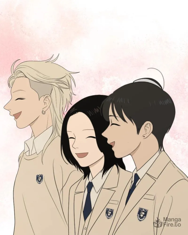 Read Illip Art High School Students chapter 26 image 53 on Lezhin