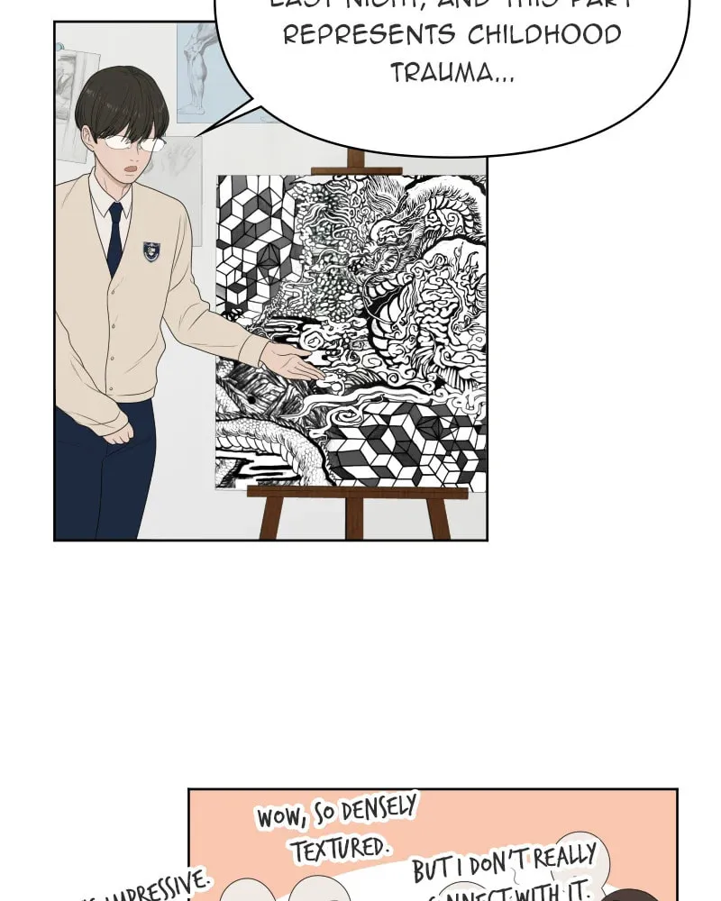 Read Illip Art High School Students chapter 26 image 6 on Lezhin