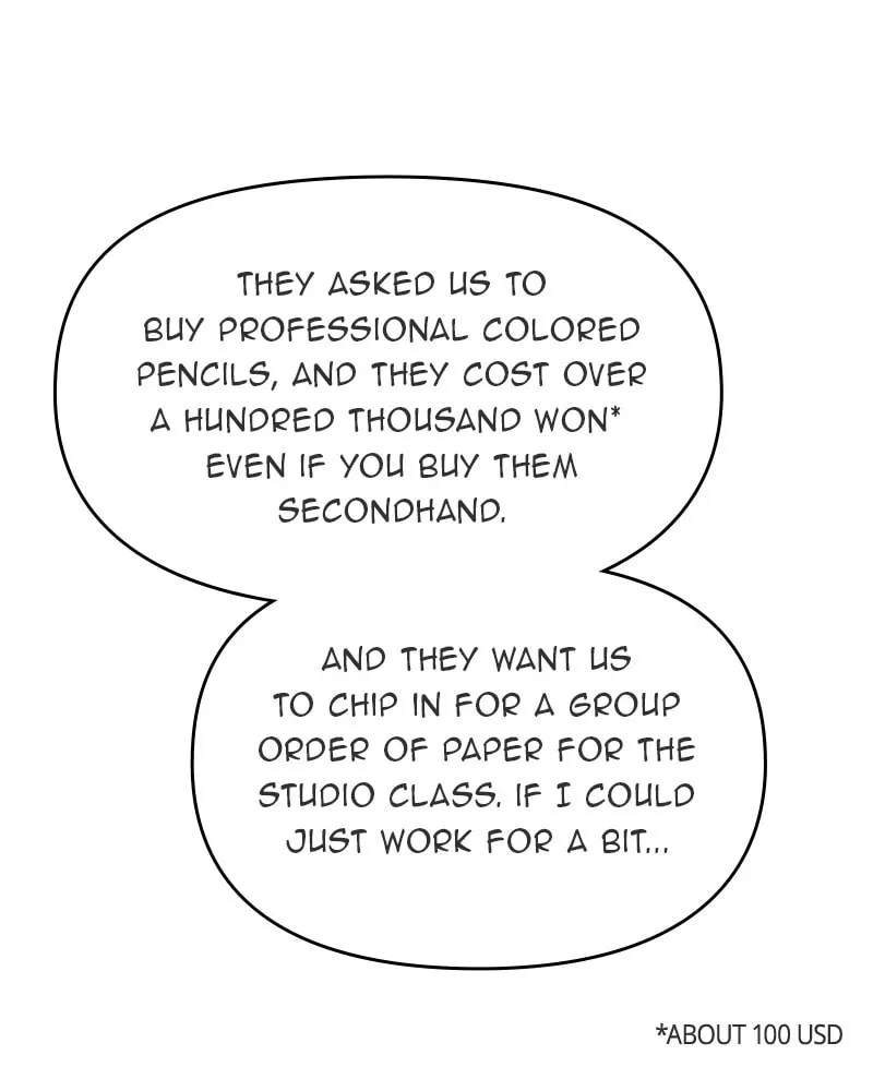Read Illip Art High School Students chapter 26 image 73 on Lezhin