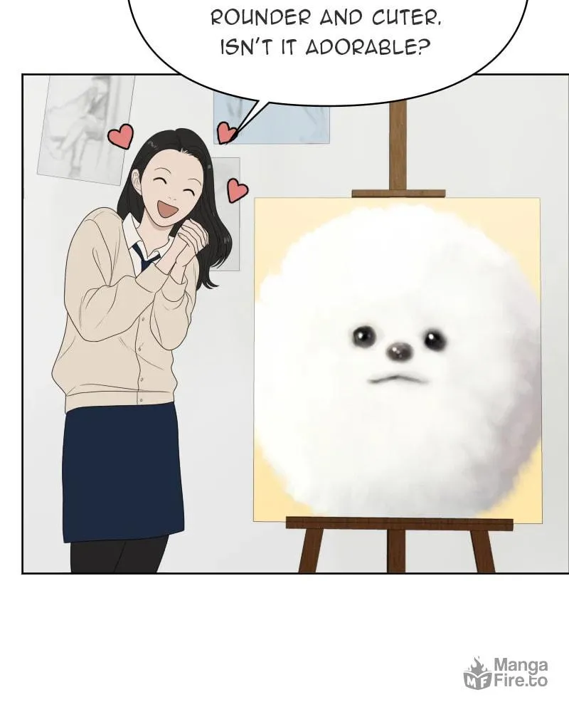 Read Illip Art High School Students chapter 26 image 8 on Lezhin