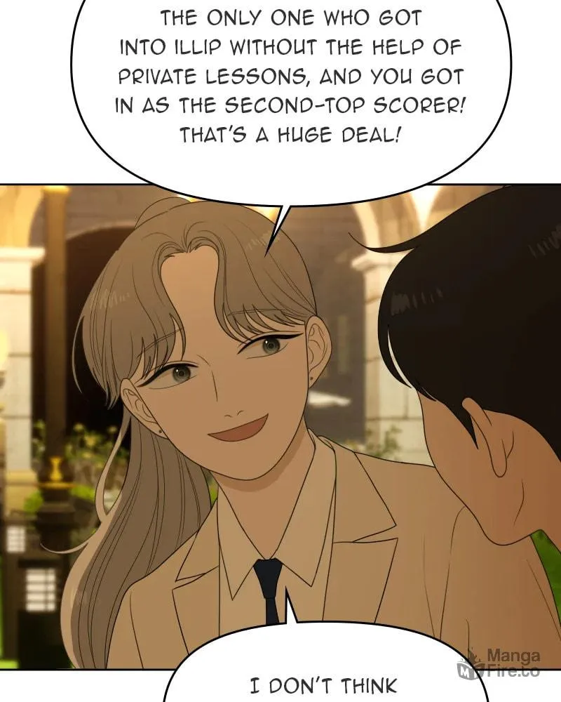 Read Illip Art High School Students chapter 26 image 89 on Lezhin