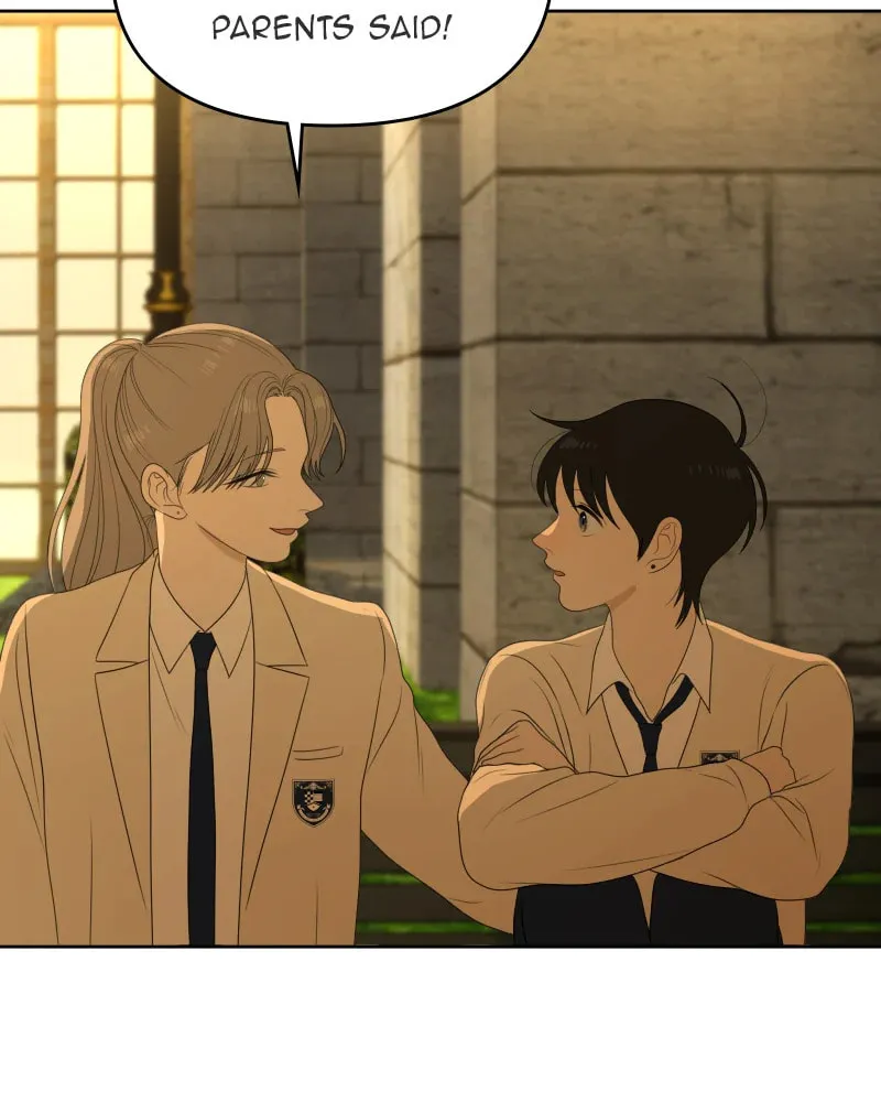 Read Illip Art High School Students chapter 26 image 91 on Lezhin