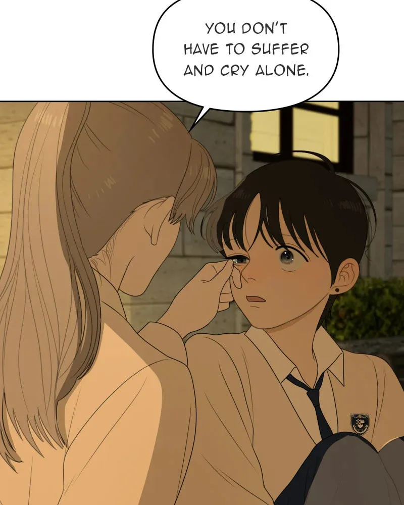 Read Illip Art High School Students chapter 26 image 97 on Lezhin