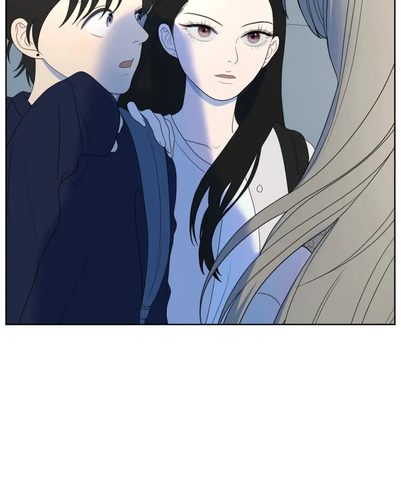 Read Illip Art High School Students chapter 27 image 1 on Lezhin