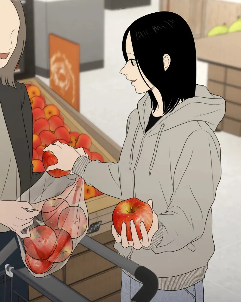 Read Illip Art High School Students chapter 27 image 100 on Lezhin