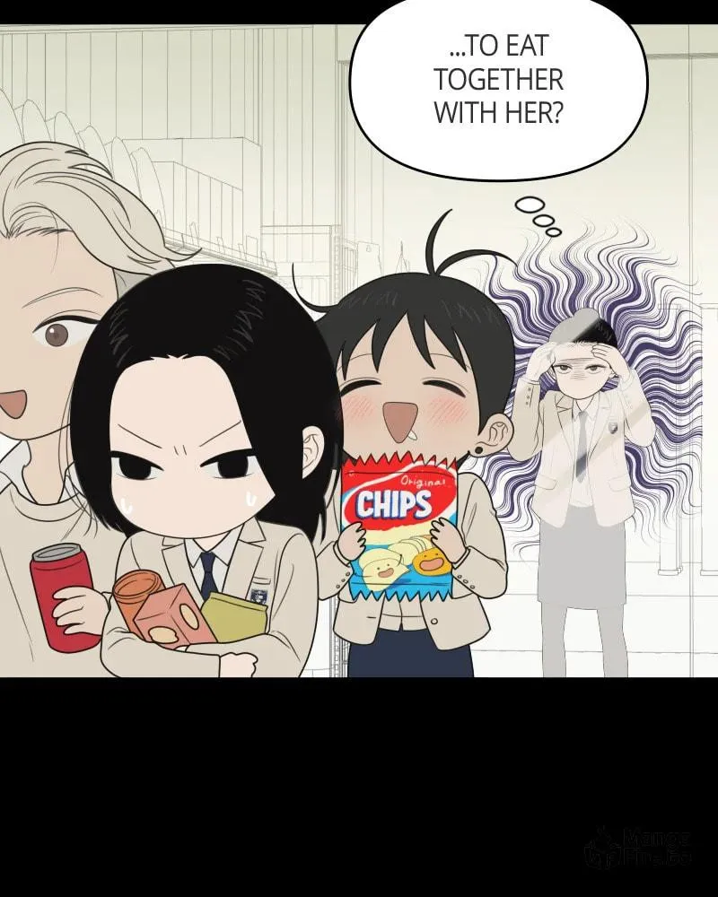 Read Illip Art High School Students chapter 27 image 26 on Lezhin