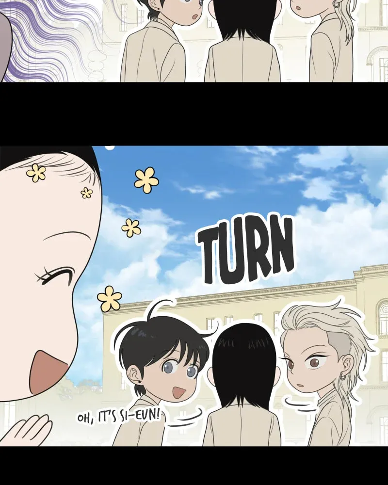 Read Illip Art High School Students chapter 27 image 28 on Lezhin