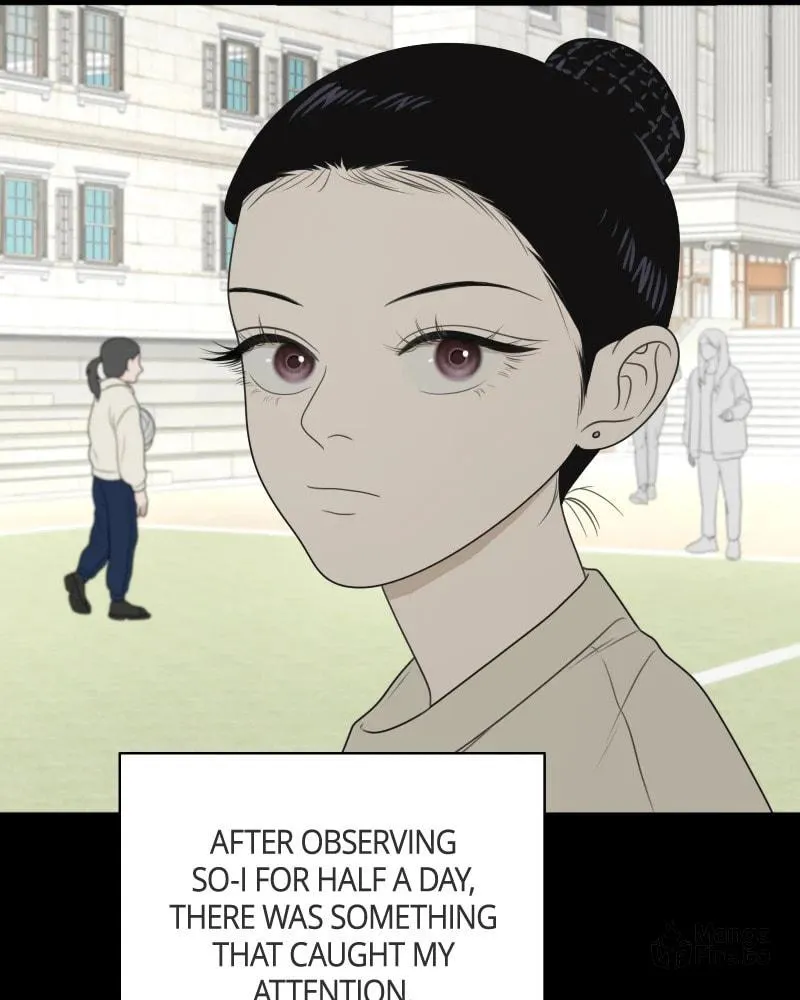 Read Illip Art High School Students chapter 27 image 32 on Lezhin