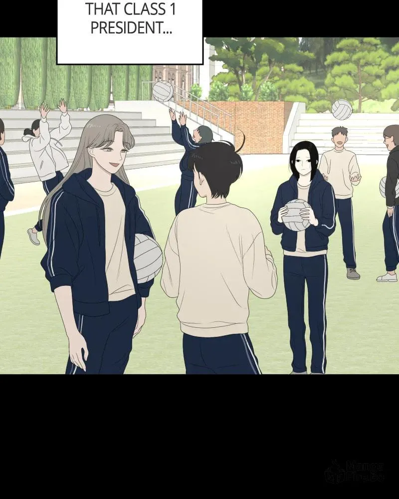 Read Illip Art High School Students chapter 27 image 34 on Lezhin