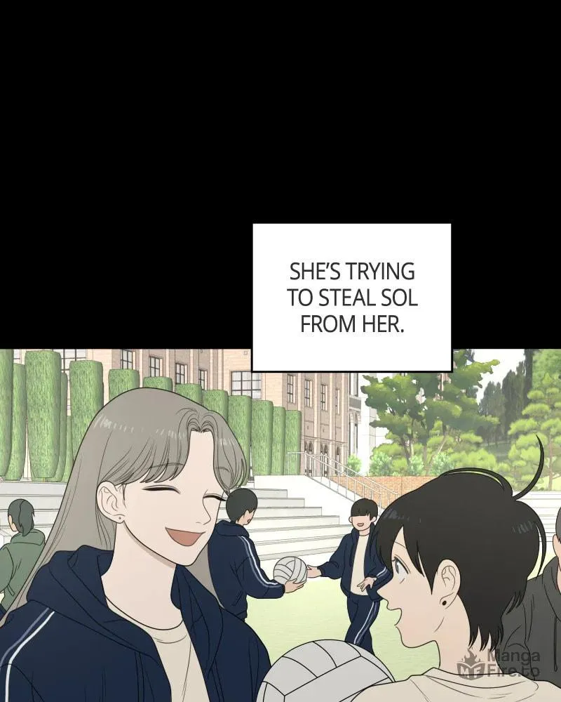 Read Illip Art High School Students chapter 27 image 35 on Lezhin