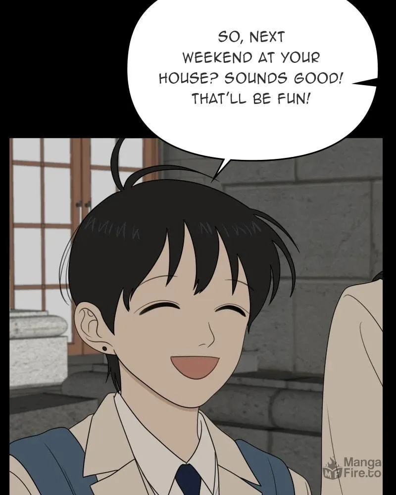 Read Illip Art High School Students chapter 27 image 4 on Lezhin