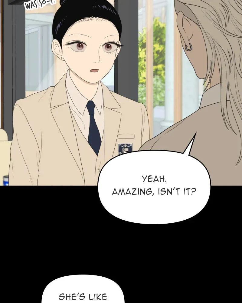 Read Illip Art High School Students chapter 27 image 40 on Lezhin