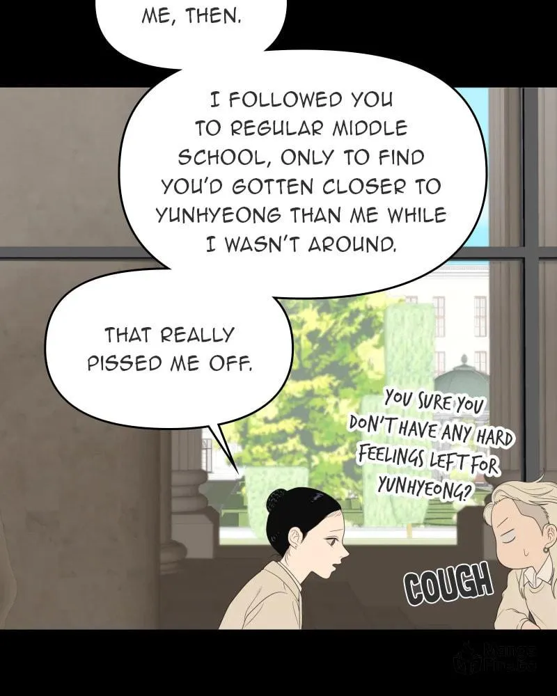 Read Illip Art High School Students chapter 27 image 41 on Lezhin