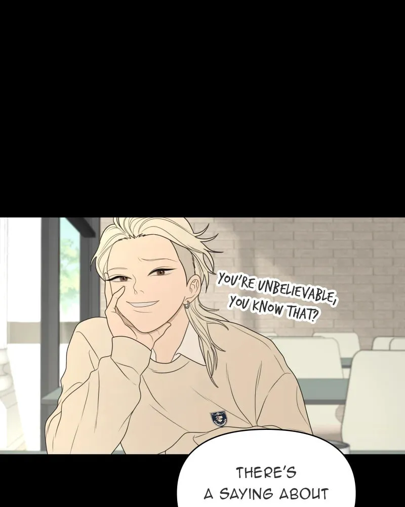 Read Illip Art High School Students chapter 27 image 55 on Lezhin